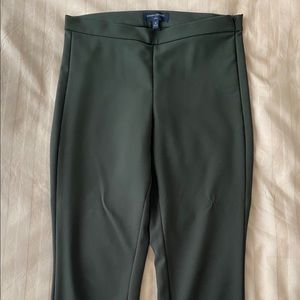 Banana Republic Devon legging pants